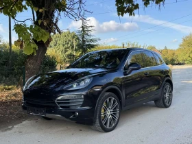 Porsche Cayenne GTS* 4.8i* ГЕНЕРАЦИЯ