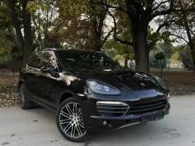 Porsche Cayenne GTS* 4.8i* ГЕНЕРАЦИЯ - цена по договаряне - 76656856 3 | Car24.bg Porsche Cayenne GTS* 4.8i* ГЕНЕРАЦИЯ - цена по договаряне - 76656856 3