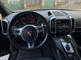 Porsche Cayenne GTS* 4.8i* ГЕНЕРАЦИЯ - цена по договаряне - 76656856 11 | Car24.bg Porsche Cayenne GTS* 4.8i* ГЕНЕРАЦИЯ - цена по договаряне - 76656856 11