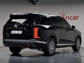 Hyundai Palisade 2.5T 2Wd 9-Seater Exclusive | Auto.bg — изображение 2 Hyundai Palisade 2.5T 2Wd 9-Seater Exclusive | Auto.bg — изображение 2