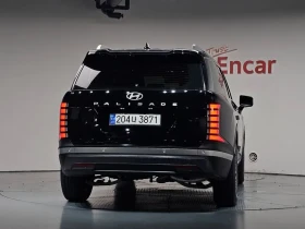 Hyundai Palisade 2.5T 2Wd 9-Seater Exclusive | Auto.bg — изображение 3 Hyundai Palisade 2.5T 2Wd 9-Seater Exclusive | Auto.bg — изображение 3