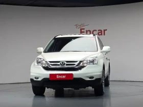 Honda Cr-v 2.4 4WD - 10605 € - 51081262 3 | Car24.bg Honda Cr-v 2.4 4WD - 10605 € - 51081262 3