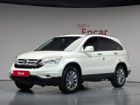Honda Cr-v 2.4 4WD - Car24.bg Honda Cr-v 2.4 4WD