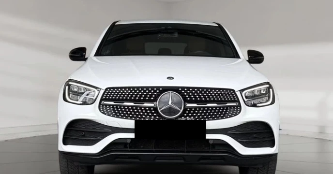 Mercedes-Benz GLC 300 e 4MATIC AMG-Line Coupe | Auto.bg — изображение 1 Mercedes-Benz GLC 300 e 4MATIC AMG-Line Coupe | Auto.bg — изображение 1