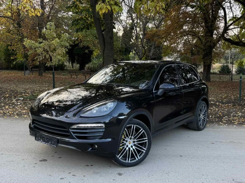 Porsche Cayenne GTS* 4.8i* ГЕНЕРАЦИЯ - цена по договаряне - 76656856 1 | Car24.bg Porsche Cayenne GTS* 4.8i* ГЕНЕРАЦИЯ - цена по договаряне - 76656856 1