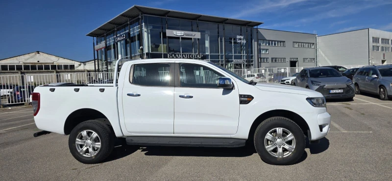 Ford Ranger DOUBLE CAB XLT 2.0 EcoBlue - 33900 € - 77503776 1 | Car24.bg Ford Ranger DOUBLE CAB XLT 2.0 EcoBlue - 33900 € - 77503776 1