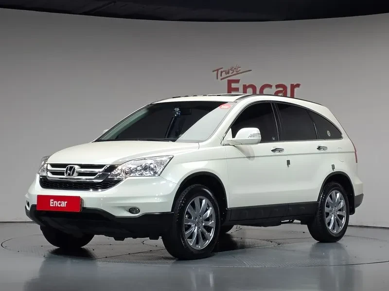 Honda Cr-v 2.4 4WD - 10605 € - 51081262 1 | Car24.bg Honda Cr-v 2.4 4WD - 10605 € - 51081262 1