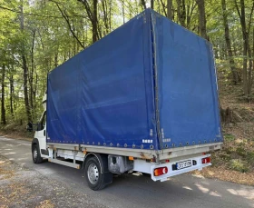 Fiat Ducato 3.0 | Auto.bg — изображение 5 Fiat Ducato 3.0 | Auto.bg — изображение 5