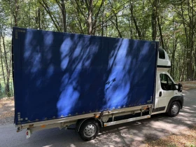 Fiat Ducato 3.0 | Auto.bg — изображение 4 Fiat Ducato 3.0 | Auto.bg — изображение 4