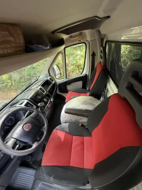 Fiat Ducato 3.0 | Auto.bg — изображение 7 Fiat Ducato 3.0 | Auto.bg — изображение 7