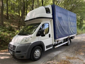 Fiat Ducato 3.0 | Auto.bg — изображение 3 Fiat Ducato 3.0 | Auto.bg — изображение 3