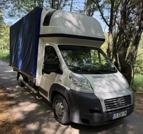 Fiat Ducato 3.0