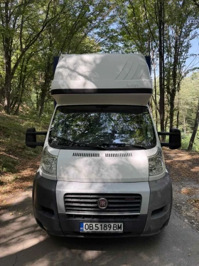 Fiat Ducato 3.0 | Auto.bg — изображение 2 Fiat Ducato 3.0 | Auto.bg — изображение 2