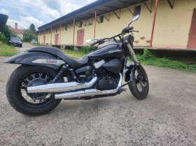 Honda Shadow Spirit инжекцион | Auto.bg — изображение 13 Honda Shadow Spirit инжекцион | Auto.bg — изображение 13