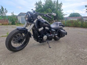 Honda Shadow Spirit инжекцион | Auto.bg — изображение 2 Honda Shadow Spirit инжекцион | Auto.bg — изображение 2