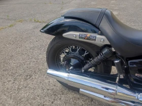 Honda Shadow Spirit инжекцион | Auto.bg — изображение 11 Honda Shadow Spirit инжекцион | Auto.bg — изображение 11