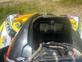 Can-Am Renеgade 800R | Auto.bg — изображение 8 Can-Am Renеgade 800R | Auto.bg — изображение 8