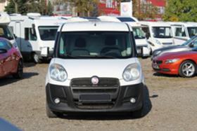 Обява за продажба на Fiat Doblo 1.3Mjet,MAXI,90кс.,2013г.,263A2000 ~11 лв. - изображение 1