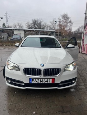 Обява за продажба на BMW 528 528i ~37 900 лв. - изображение 1