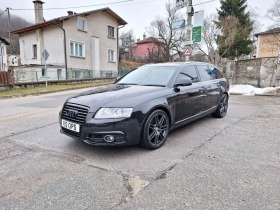 Audi A6 A6 c6 2.0 170 hp мултитроник Facelift  - [1] 