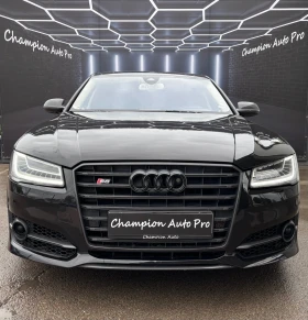 Audi A8 S8 Packet 4.2TDI Matrix Full Full 1 - Car24.bg Audi A8 S8 Packet 4.2TDI Matrix Full Full 1