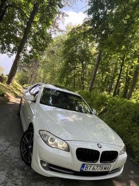 BMW 535 | Mobile.bg — малка снимка 2