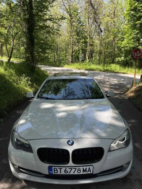 BMW 535 | Mobile.bg — малка снимка 6