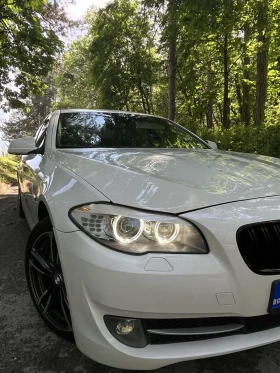 BMW 535 | Mobile.bg — малка снимка 4