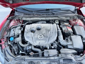 Mazda 6 EVRO 5 b | Mobile.bg — малка снимка 15