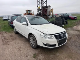 VW Passat 1.9TDI 105k.c Klima - Car24.bg VW Passat 1.9TDI 105k.c Klima