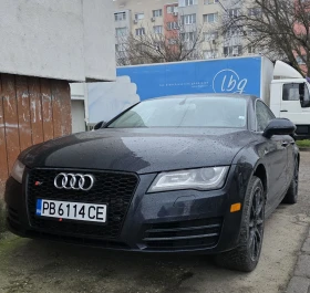 Audi A7 8ZF - 15000 € / 29337.45 лв. - 98604875 2 | Car24.bg Audi A7 8ZF - 15000 € / 29337.45 лв. - 98604875 2