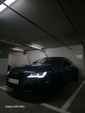 Audi A7 8ZF - 15000 € / 29337.45 лв. - 98604875 6 | Car24.bg Audi A7 8ZF - 15000 € / 29337.45 лв. - 98604875 6