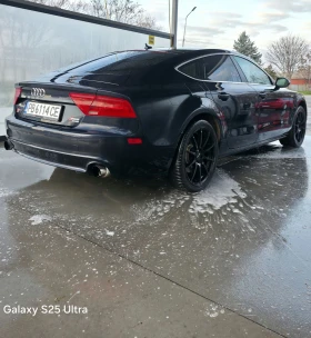 Audi A7 8ZF - 15000 € / 29337.45 лв. - 98604875 8 | Car24.bg Audi A7 8ZF - 15000 € / 29337.45 лв. - 98604875 8