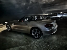 BMW Z4 - 21500 € / 42050.35 лв. - 97401329 4 | Car24.bg BMW Z4 - 21500 € / 42050.35 лв. - 97401329 4