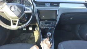 Skoda Rapid - 5500 € / 10757.07 лв. - 90301684 6 | Car24.bg Skoda Rapid - 5500 € / 10757.07 лв. - 90301684 6