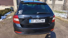 Skoda Rapid - 5500 € / 10757.07 лв. - 90301684 4 | Car24.bg Skoda Rapid - 5500 € / 10757.07 лв. - 90301684 4