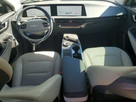 Kia EV6 0.0l Wind | Auto.bg — изображение 8 Kia EV6 0.0l Wind | Auto.bg — изображение 8