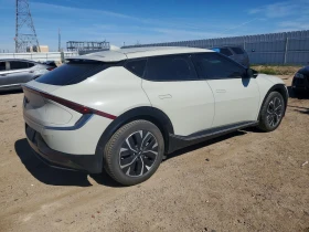 Kia EV6 0.0l Wind | Auto.bg — изображение 3 Kia EV6 0.0l Wind | Auto.bg — изображение 3