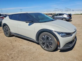 Kia EV6 0.0l Wind | Auto.bg — изображение 4 Kia EV6 0.0l Wind | Auto.bg — изображение 4