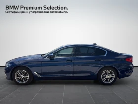 BMW 530 xDrive | Auto.bg — изображение 3 BMW 530 xDrive | Auto.bg — изображение 3