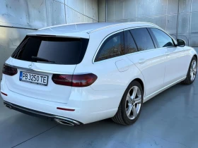 Mercedes-Benz E 350 4MATIC - 120k KM с ИСТОРИЯ | Auto.bg — изображение 4 Mercedes-Benz E 350 4MATIC - 120k KM с ИСТОРИЯ | Auto.bg — изображение 4
