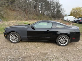 Ford Mustang Premium - 10500 € / 20536.22 лв. - 56749327 4 | Car24.bg Ford Mustang Premium - 10500 € / 20536.22 лв. - 56749327 4