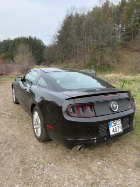 Ford Mustang Premium - 10500 € / 20536.22 лв. - 56749327 5 | Car24.bg Ford Mustang Premium - 10500 € / 20536.22 лв. - 56749327 5
