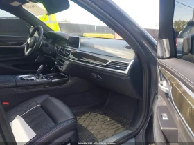 BMW 760 X-Drive* M-Pack* Soft close* Масаж* Цена до БГ | Auto.bg — изображение 7 BMW 760 X-Drive* M-Pack* Soft close* Масаж* Цена до БГ | Auto.bg — изображение 7