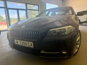 BMW 520 190 к.с FACE | Auto.bg — изображение 4 BMW 520 190 к.с FACE | Auto.bg — изображение 4