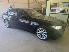 BMW 520 190 к.с FACE