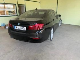 BMW 520 190 к.с FACE | Auto.bg — изображение 6 BMW 520 190 к.с FACE | Auto.bg — изображение 6