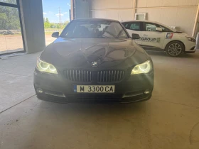BMW 520 190 к.с FACE | Auto.bg — изображение 2 BMW 520 190 к.с FACE | Auto.bg — изображение 2