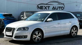 Audi A3 SPORTBACK 1.6TDI 105HP EURO5B