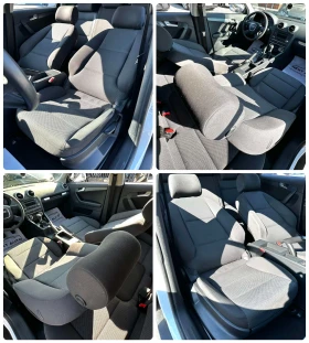 Audi A3 SPORTBACK 1.6TDI 105HP EURO5B | Auto.bg — изображение 13 Audi A3 SPORTBACK 1.6TDI 105HP EURO5B | Auto.bg — изображение 13